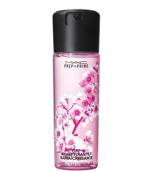 Fix Cherry Blossom Wild Cherry Collection Full Size 3.4 fl oz / 100 ml