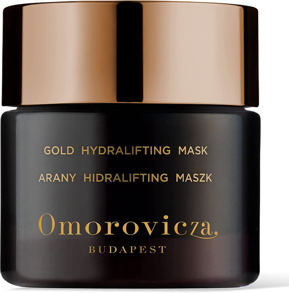 Omorovicza Gold Hydralifting Mask