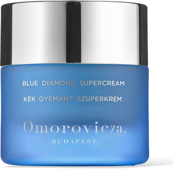 Omorovicza Blue Diamond SuperCream