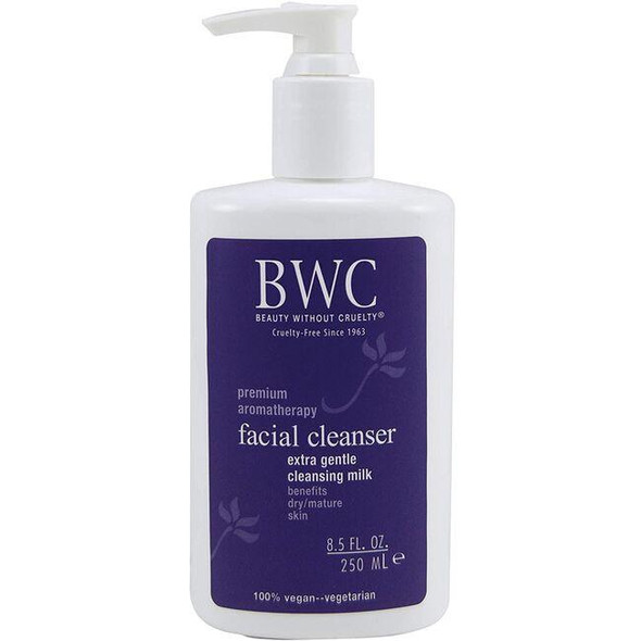 Facial Cleanser Extra Gentle Cleansing Milk