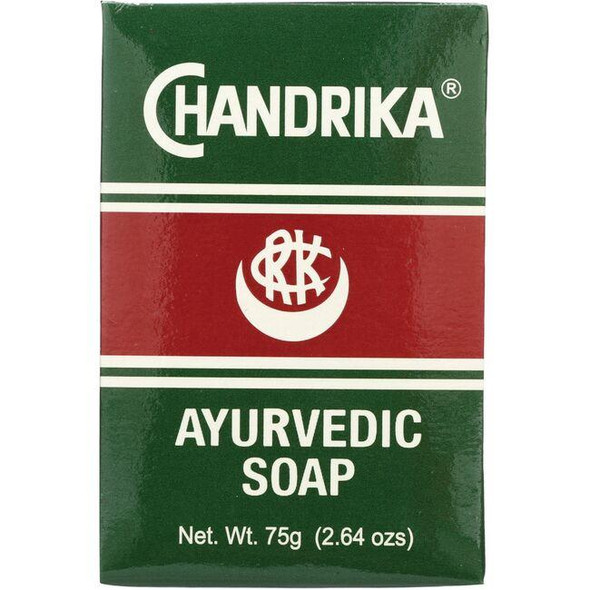 Ayurvedic Soap