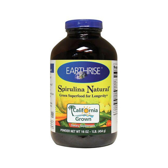 Spirulina Natural