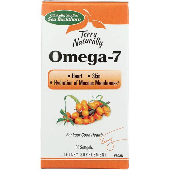 Terry Naturally Omega7