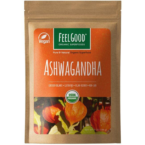 Ashwagandha