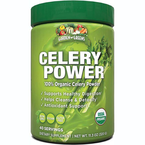 Celery Power