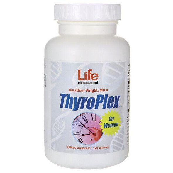 ThyroPlex for Women