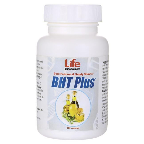 BHT Plus