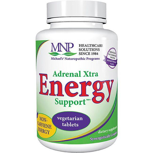 Adrenal Xtra Energy Support