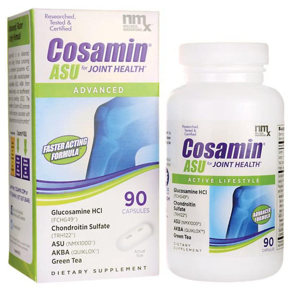 Glucosamine  Joint Supplements  Costco