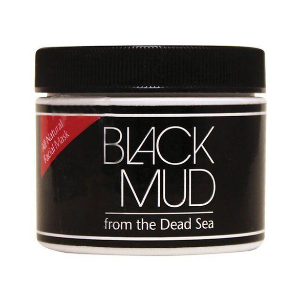 Black Mud All Natural Facial Mask