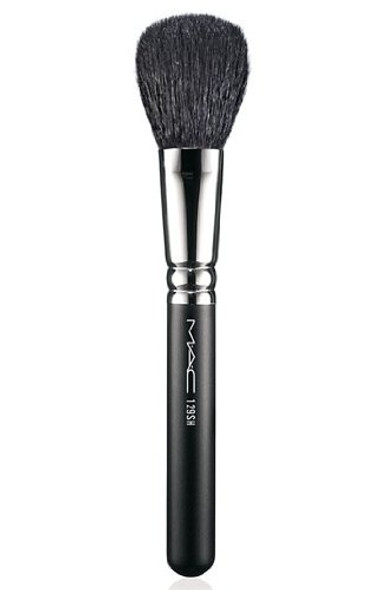 MAC 129 SH Powder/Blush Brush