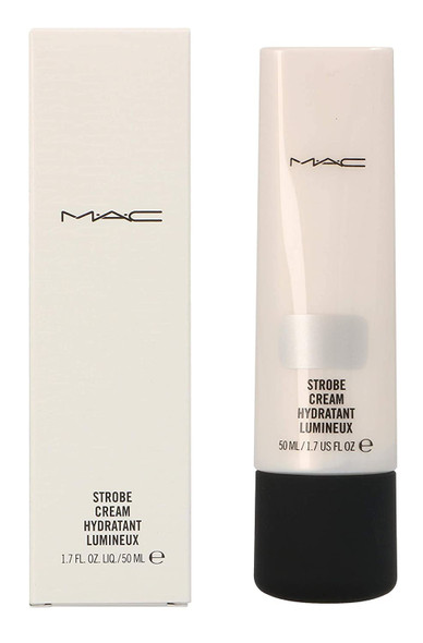 MAC Strobe Cream  Silverlight 50 ml / 1.7 Oz