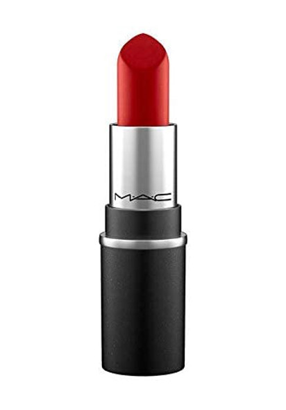 MAC Matte Lipstick Russian Red 0.06 oz