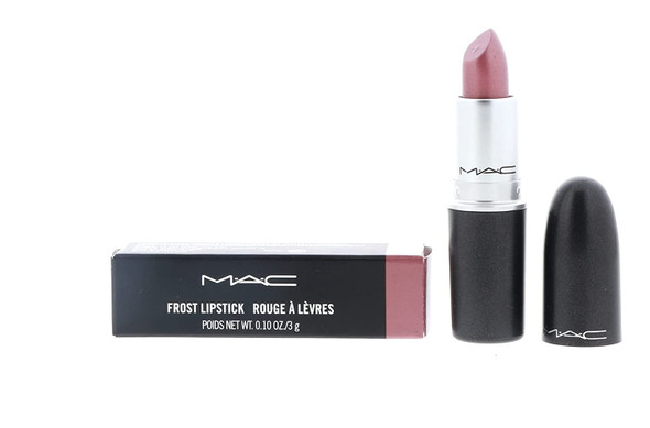 m.a.c frost finish lipstick plum dandy