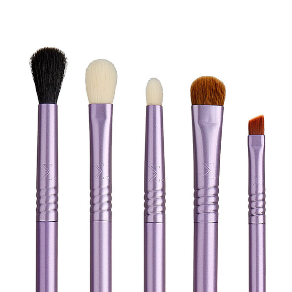 Sigma Beauty Enchanted Eye Brush Set