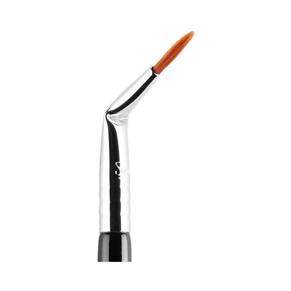 Sigma B12 Bent Liner Makeup Brush