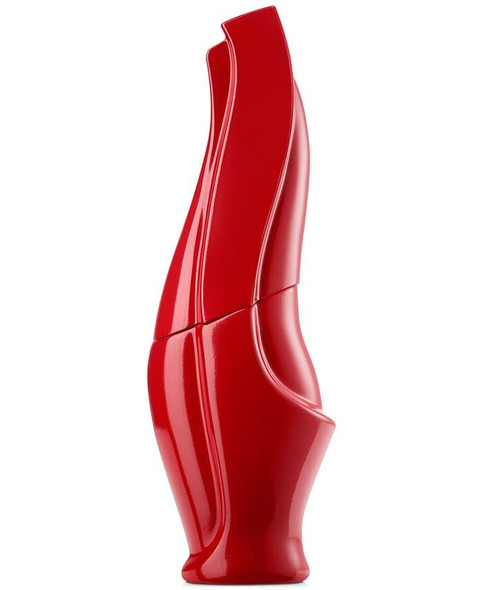 Donna Karan Cashmere Mist The Collectors Edition Eau De Parfum Spray 3.4 fl oz Red