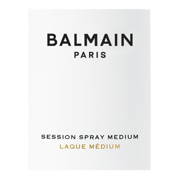 Session Spray Medium 300 ml / 10.1 fl oz