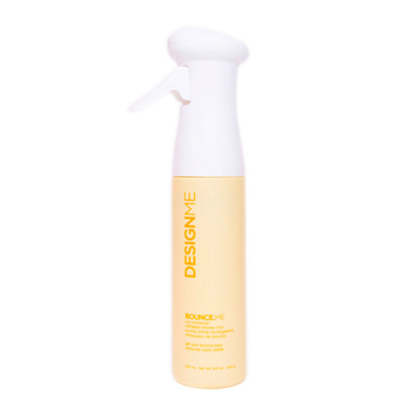 Bounce.Me Infinite Mist Curl Enhancer Spray 250 ml / 8.5 fl oz