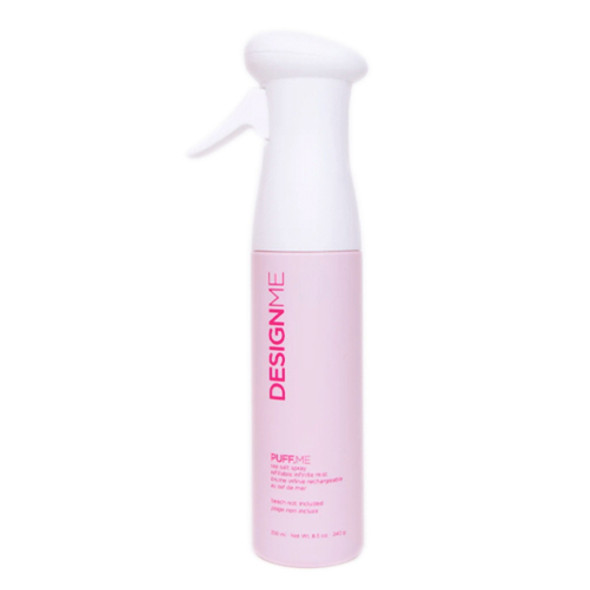 Puff.Me Sea Salt Spray 250 ml / 8.5 fl oz