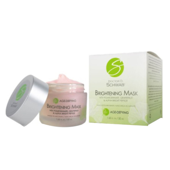 Brightening Mask 50 ml / 1.65 fl oz