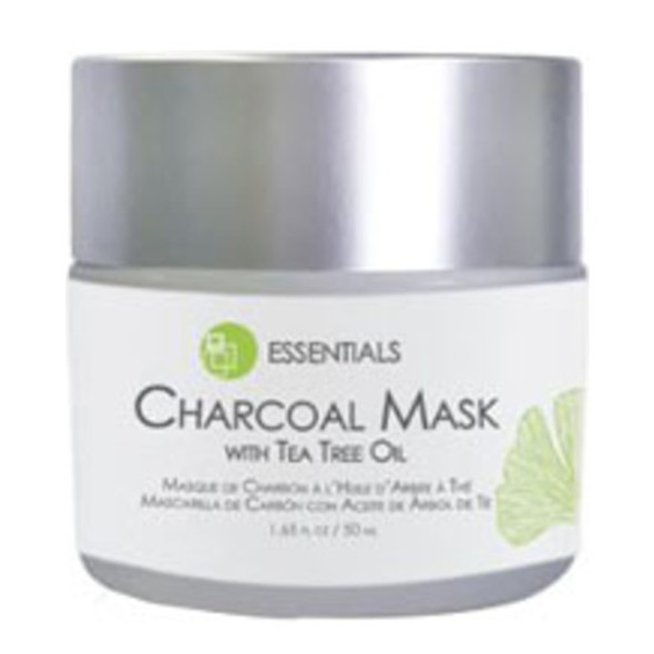 Charcoal Mask 50 ml / 1.65 fl oz