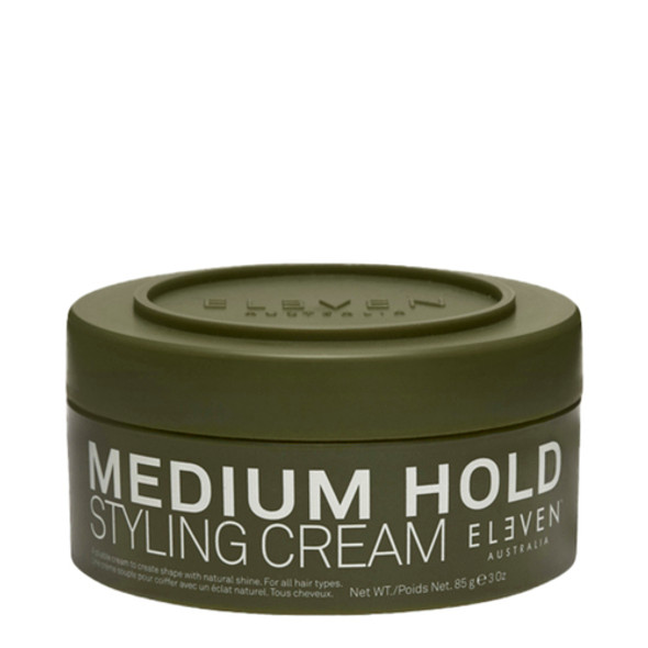 Medium Hold Styling Cream 85 ml / 2.9 fl oz