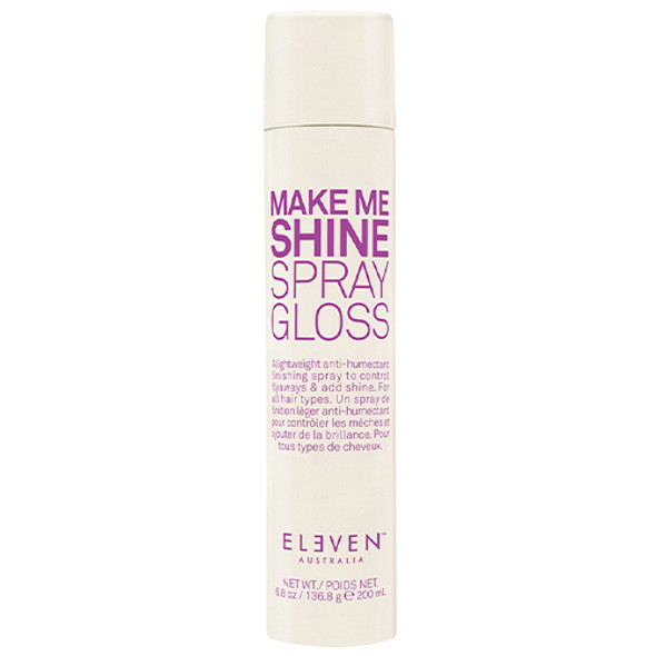 Make Me Shine Spray Gloss 200 ml / 6.8 fl oz