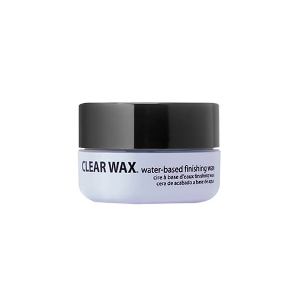 Clear Wax 59 ml / 2 fl oz