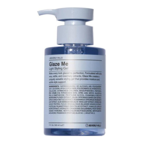 Glaze Me 200 ml / 7 fl oz