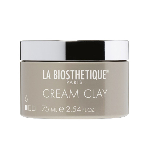 Cream Clay 75 ml / 2.54 fl oz