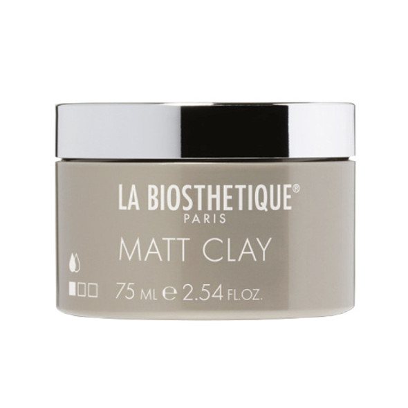 Matt Clay 75 ml / 2.54 fl oz