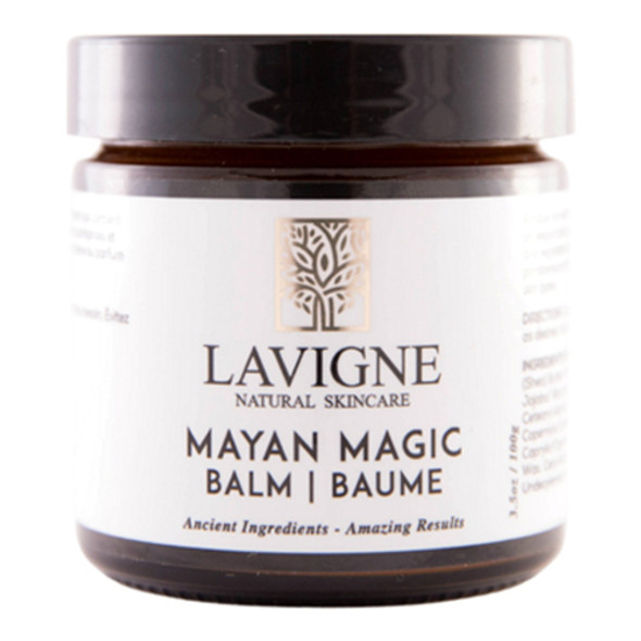 Mayan Magic Balm 60 g / 2.1 oz