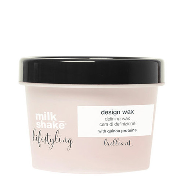 Design Wax 100 ml / 3.4 fl oz