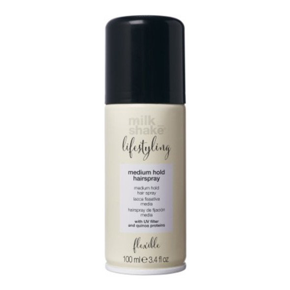 Medium Hold Hairspray 100 ml / 3.4 fl oz