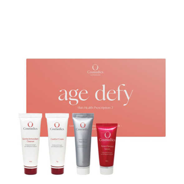 Skin Health Prescription Kit 2  Age Defy 1 set