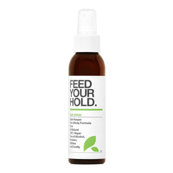 Feed Your Hold Hairspray 118 ml / 4 fl oz