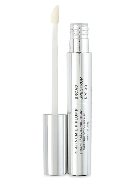 Platinum Lip Plump SPF 30