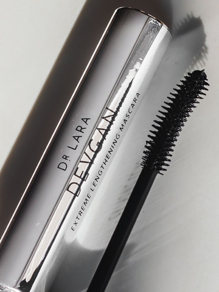  Real Purity Lengthening Mascara - Sable Brown : Ewg Mascara :  Beauty & Personal Care