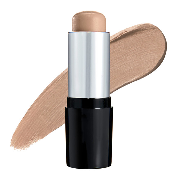 Dermablend QuickFix Body Makeup Full Coverage Foundation Stick WaterResistant Body Concealer for Imperfections  Tattoos 0.42 Oz