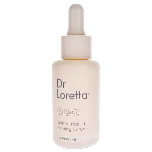 Dr. Loretta Concentrated Firming Serum Unisex Serum 1 oz