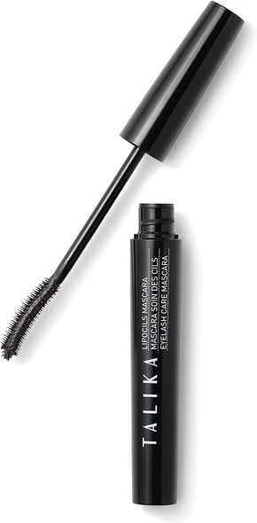 Talika Lipocils Mascara  Eyelash Growth Formula Mascara  2in1 Makeup  Eyelash Care Solution  Black