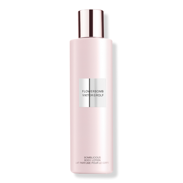 Flowerbomb Bomblicious Body Lotion