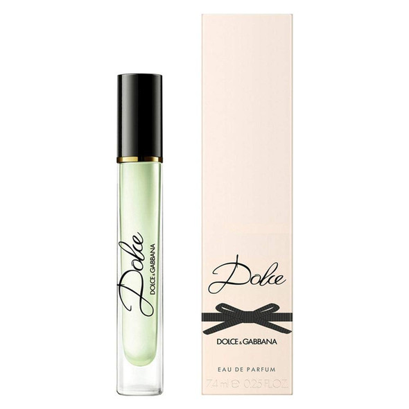 Dolce  Gabbana Dolce for Women Eau de Parfum Spray 0.25 Ounce Mini