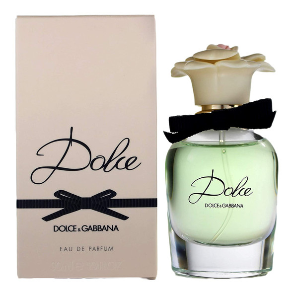 Dolce by Dolce  Gabbana for Women 1.0 oz Eau de Parfum Spray