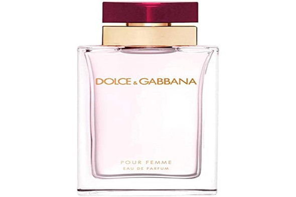 Dolce  Gabbana Pour Femme by Dolce  Gabbana Eau De Parfum Spray 1.7 oz Women