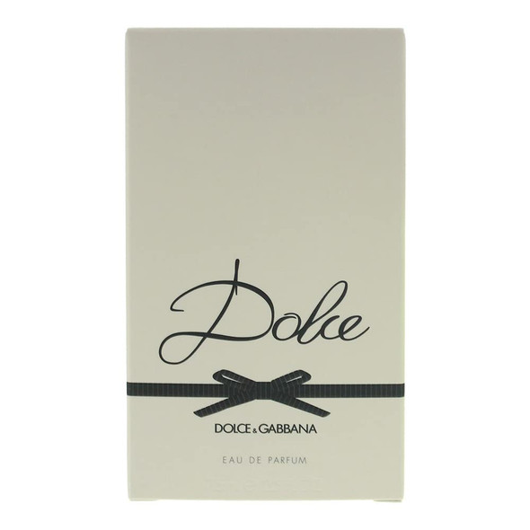 Dolce  Gabbana DOPG8 dopg8 Dolce Eau De Parfum Spray 2.5 Oz/ 75 Ml for Women By 2.5 Fl Oz