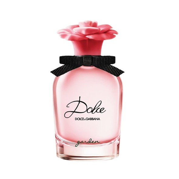 Dolce And Gabanna Dolce Garden for Women Eau De Parfum Spray 2.5 Ounce Multicolor