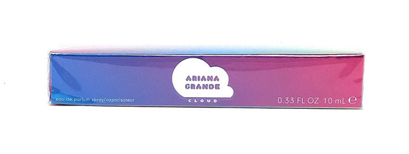 ARIANA GRANDE CLOUD Eau de Parfum Purse Spray 0.33 oz