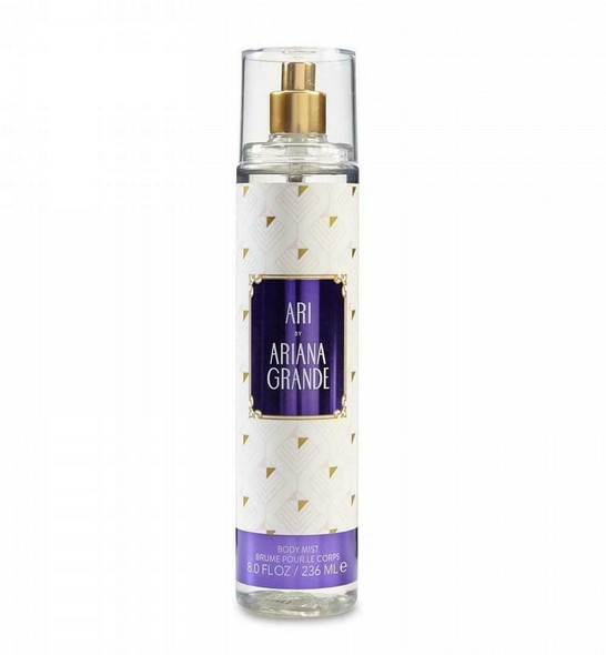 Ariana Grande Ari Women Body Mist 8 ozARGLB152BM